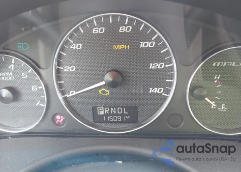 2007 Chevrolet Malibu Lt из США, поврежденный, VIN 1G1ZT58N57F186694